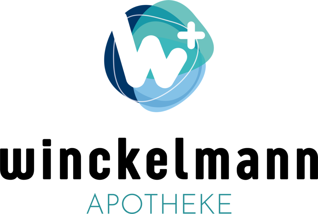 Logo der Winckelmann-Apoteheken