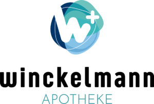 Logo der Winckelmann-Apoteheken in Stendal