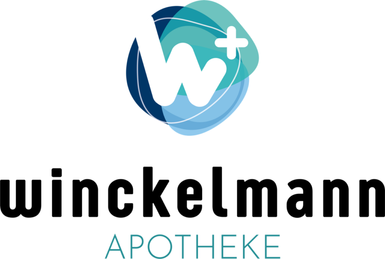 Logo der Winckelmann-Apoteheken in Stendal